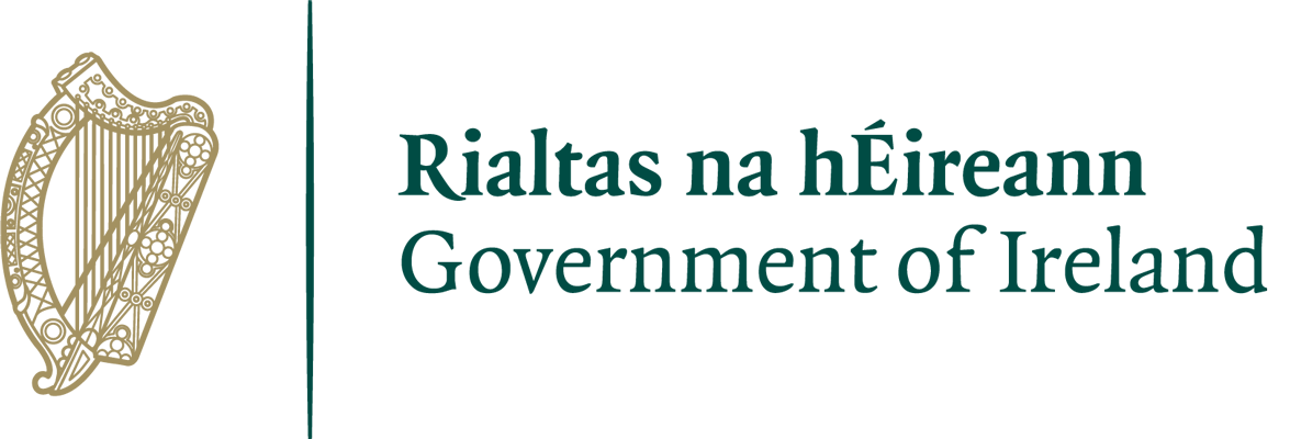Government of Ireland